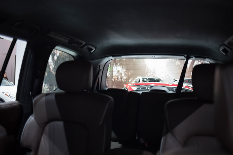 Illustration for article titled New Cars Are Getting Harder To See Out Of